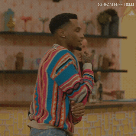 Confused GIF by FBOY Island