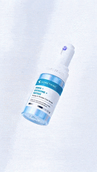 Face Skincare GIF by Somethinc