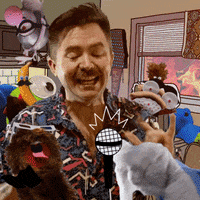 Get Ready Time GIF by Four Rest Films