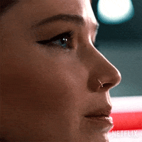 Ariana Grande GIF by NETFLIX