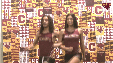 Wtf GIF by CUCougars