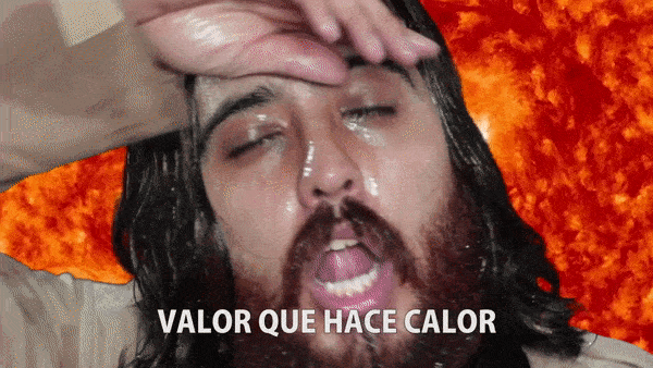 cuculishow giphyupload calor cuculi GIF
