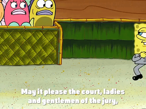 season 4 the lost mattress GIF by SpongeBob SquarePants