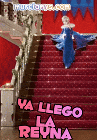 Bella Bajando GIF by Murcianys LLC