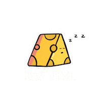 Hungry Food Sticker by Invade.co