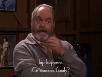 season 4 netflix GIF by Gilmore Girls 
