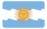Argentina Ypffull GIF by YPF