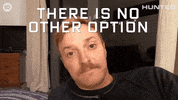 Huntedau GIF by Hunted Australia