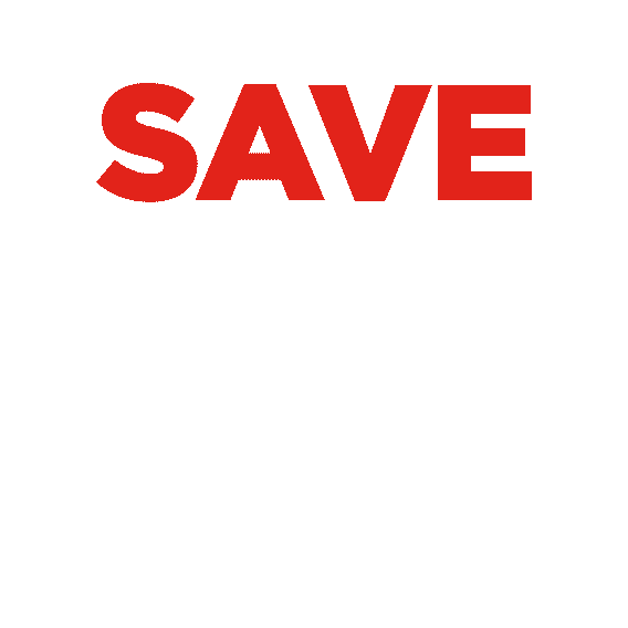 Save The Date Sticker by Fanshawe College