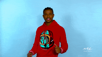 cha cha dancing GIF by Music Choice
