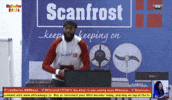 BigBrotherNaija dance mike groove bbnaija GIF
