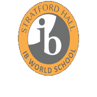 Sabres Sticker by Stratford Hall