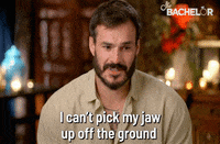Thebachelor GIF by The Bachelor Australia