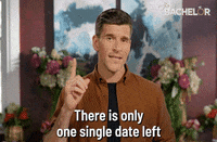 Thebachelor GIF by The Bachelor Australia