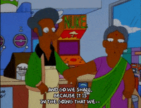 season 9 GIF
