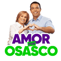 Osasco Sticker by rogeriolins19