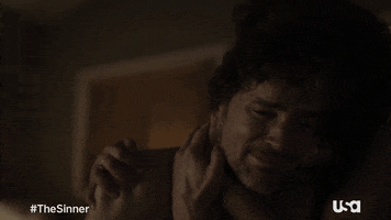 Season 3 GIF by The Sinner