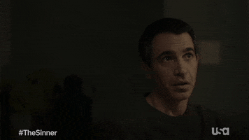 Season 3 GIF by The Sinner