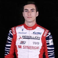 fia wec thomas GIF by Rebellion Racing