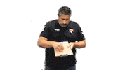Sport Handball Sticker by CAVIGAL NICE HANBDALL