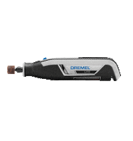 Dremel diy create make tools Sticker