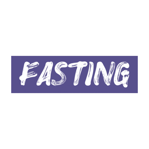 Weight Loss Sticker by DoFasting