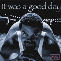 Good Day Reaction Gif GIF