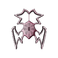 Madame Web Manhattan Sticker by globalrimmellondon