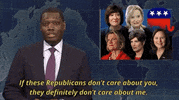 michael che snl GIF by Saturday Night Live