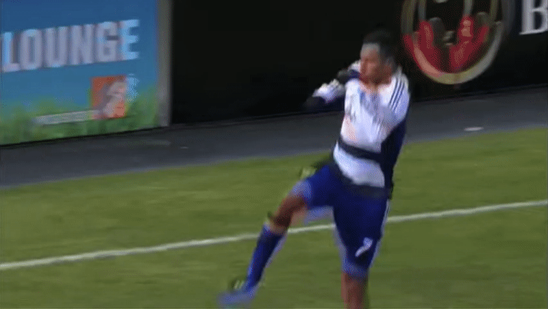 oh yeah yes GIF by Major League Soccer