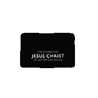 Amberillustrate sunday church service worship Sticker