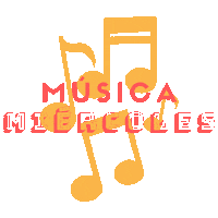 Spanish Musica Sticker by capítulo_radiante