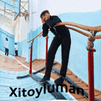 Kenvo GIF