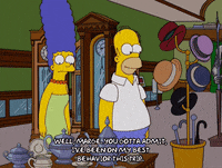 homer simpson GIF