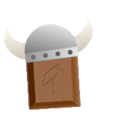 world record chocolate Sticker by FREIA_MELKESJOKOLADE