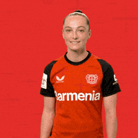 Bayer 04 B04 GIF by Bayer 04 Leverkusen