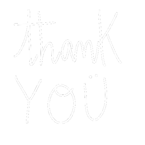 Thanks Love Sticker by Albertarrayas