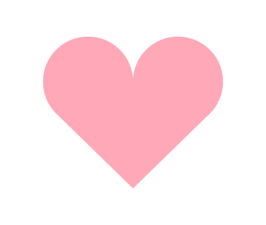 SRAAK giphyupload love heart pink Sticker