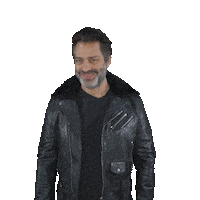 Ari Borovoy Sticker by BOBO