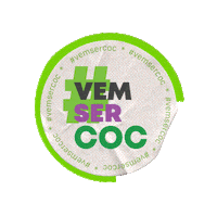 PlataformaCOC educacao coc plataforma coc plataforma de educação Sticker