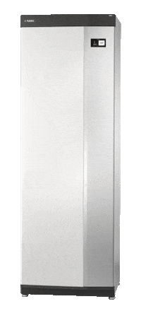 Heizung Wärme Sticker by NIBE