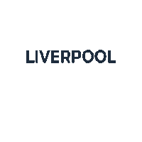 Liverpool Sticker by Homes For Students