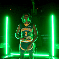 George Mason Ubuntu GIF by George Mason Basketball