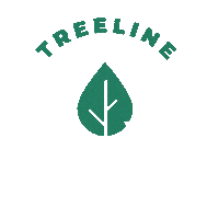 TreelineVet veterinary treeline treeline vet Sticker