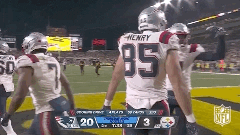 National Football League GIF by NFL