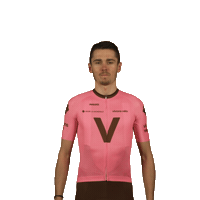 Bravo Velo Sticker by AG2R CITROËN TEAM