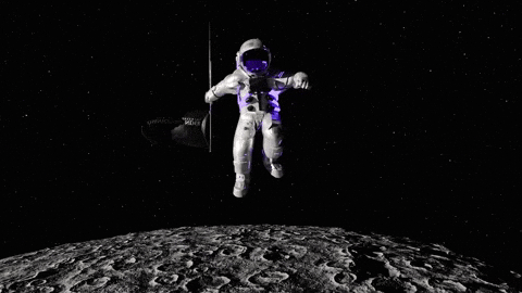 Animation GIF by OMNICOMMANDER