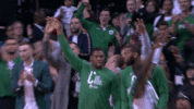 GIF by NBA
