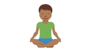 emojivid man emoji activity emojivid Sticker