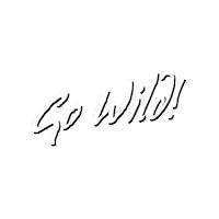 campbellriverwhalewatching bear canada wild wildlife Sticker